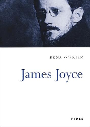 9782762123210: JAMES JOYCE (GRAND FIGUR LIT)