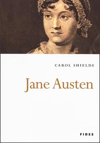 Immagine stock per Jane Austen