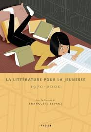 Stock image for Litterature Jeunesse for sale by Better World Books