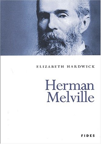 Stock image for Herman Melville for sale by RECYCLIVRE