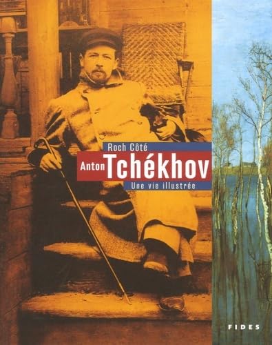 9782762125535: ANTON TCHEKHOV