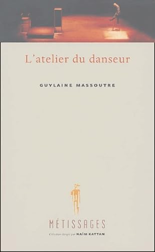 Stock image for L'atelier du danseur for sale by Librairie Le Lieu Bleu Paris