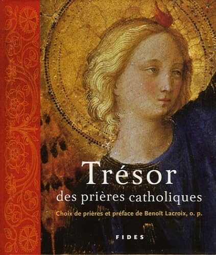 9782762126037: Trsor des prires catholiques: 0000