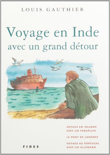 Beispielbild fr Voyage Loin de Chez Moi zum Verkauf von Better World Books