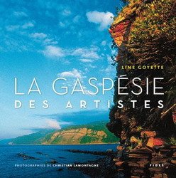 9782762126730: GASPSIE DES ARTISTES (LA)