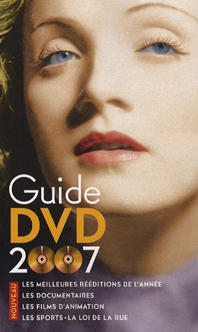 Imagen de archivo de Guide DVD a la venta por Better World Books