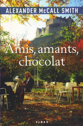 Beispielbild fr AMIS AMANTS CHOCOLAT [Broch] zum Verkauf von Au bon livre