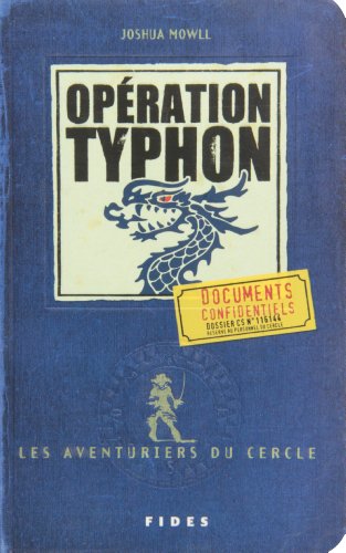 Imagen de archivo de Opration Typhon a la venta por Better World Books