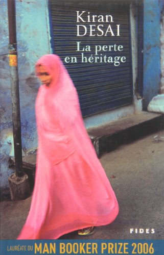 Stock image for La Perte en Hritage for sale by Better World Books