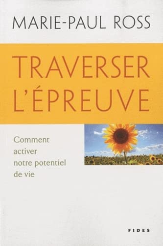 Stock image for Traverser L'preuve for sale by Better World Books
