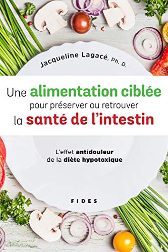 9782762140262: ALIMENTATION CIBLEE POUR PRESERVER OU RETROUVER LA SANTE