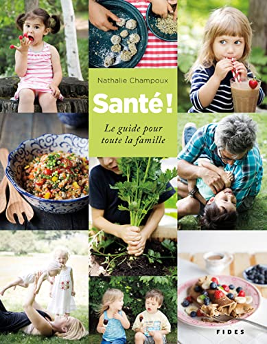 Beispielbild fr Sant !: Le guide pour toute la famille (0) zum Verkauf von Gallix