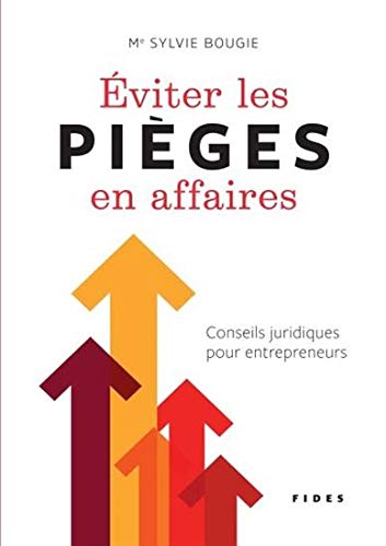 Beispielbild fr VITER LES PIGES EN AFFAIRES zum Verkauf von Librairie La Canopee. Inc.