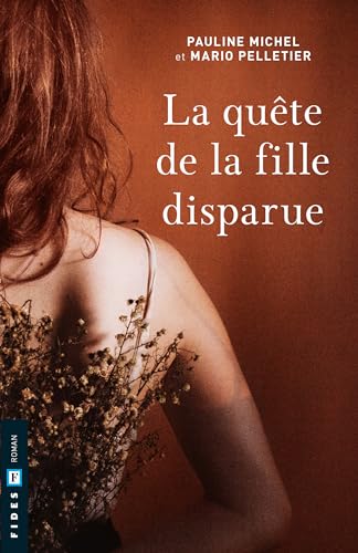 Stock image for La qute de la fille disparue for sale by Better World Books