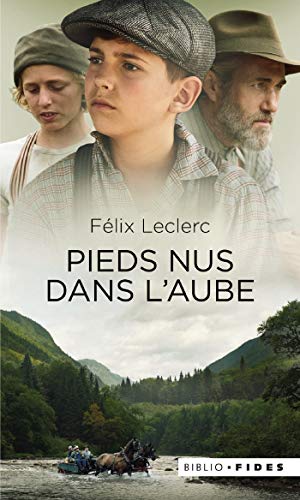 Stock image for Pieds nus dans l'aube for sale by Better World Books