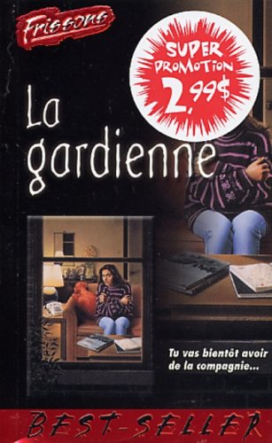 9782762513165: GARDIENNE -LA #1