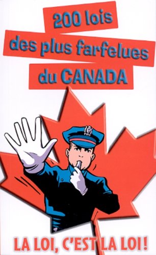 Stock image for La Loi, C'est la Loi! for sale by medimops