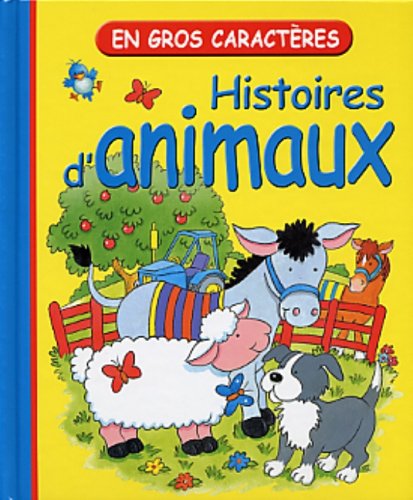 Stock image for Hist.d'animaux for sale by Better World Books