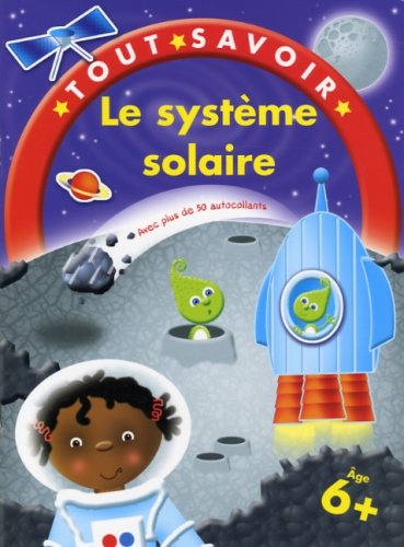 Beispielbild fr Systeme solaire -le zum Verkauf von Better World Books