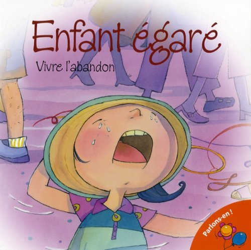 Stock image for ENFANT PERDU for sale by La Casa de los Libros