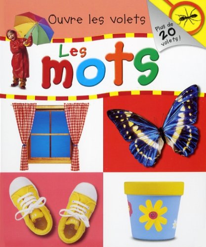 Stock image for Ouvre les Volets for sale by Better World Books