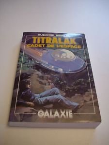 Stock image for Titralak cadet de l'espace for sale by Better World Books