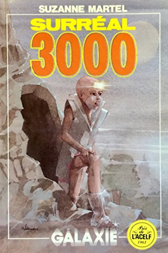 Stock image for SURREAL 3000 for sale by Better World Books Ltd