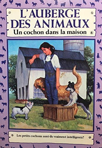 Imagen de archivo de Cochon Maison a la venta por Better World Books