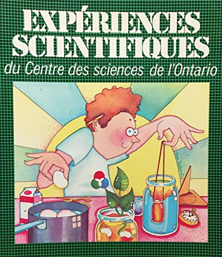 Imagen de archivo de Exp. Scientifiques a la venta por Better World Books