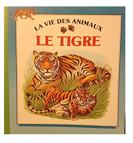 Imagen de archivo de Le Tigre a la venta por Better World Books