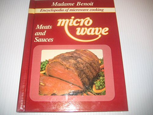 Stock image for Meats and Sauces for sale by Better World Books: West