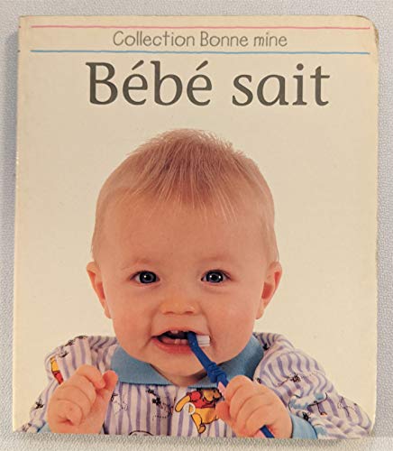 Beispielbild fr Bebe Sait zum Verkauf von Better World Books Ltd