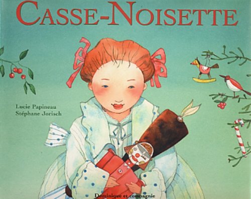 Imagen de archivo de Casse-Noisette a la venta por Better World Books Ltd