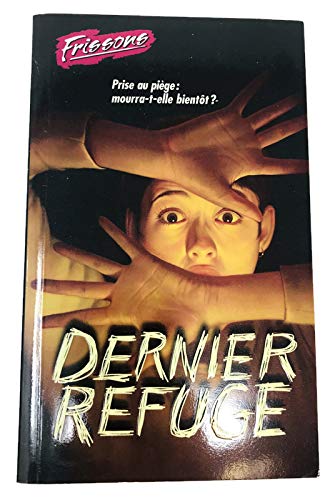 Stock image for Dernier Refuge for sale by Better World Books