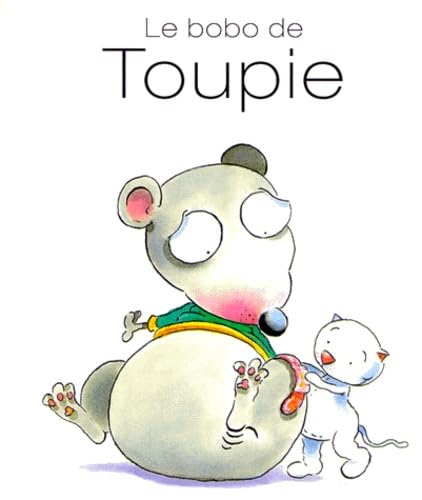 Stock image for Le Bobo de Toupie for sale by Better World Books: West