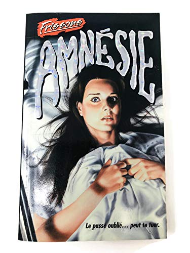 Stock image for 068-AMNESIE for sale by ThriftBooks-Atlanta