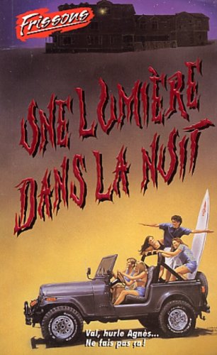 Imagen de archivo de Lumiere dans la Nuit a la venta por Better World Books