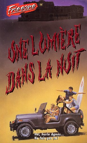 Stock image for Lumiere dans la Nuit for sale by Better World Books