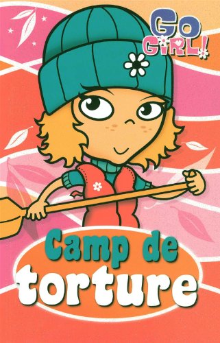 Stock image for Camp de Torture for sale by Better World Books Ltd