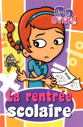 Stock image for Rentre Scolaire for sale by Better World Books Ltd