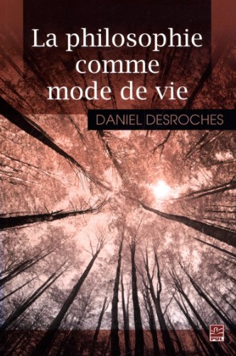 9782763720012: La philosophie comme mode de vie