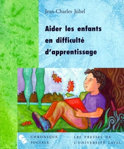 Beispielbild fr Aider Les Enfants En Difficult D'apprentissage zum Verkauf von RECYCLIVRE