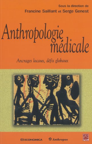 Anthropologie Medicale