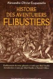 9782763782492: Histoire des aventuriers Flibustiers