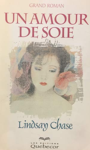 Stock image for Un Amour de Soie (The Vow) for sale by Better World Books