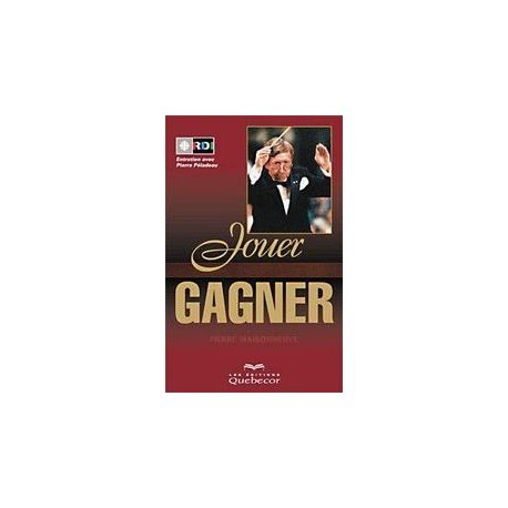 Stock image for Jouer pour Gagner for sale by Better World Books