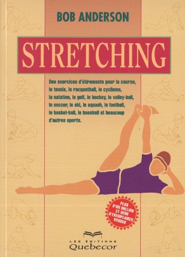 Beispielbild fr Stretching zum Verkauf von Better World Books: West