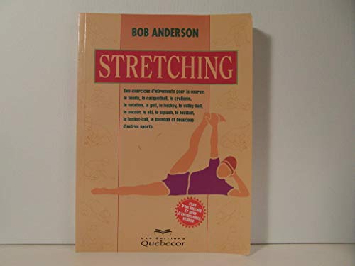 Stock image for Stretching for sale by Better World Books: West