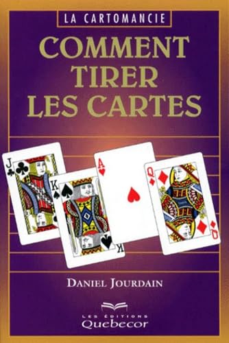 9782764002674: Comment tirer les cartes