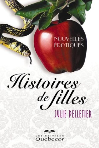 9782764005002: Histoire de filles : Nouvelles rotiques